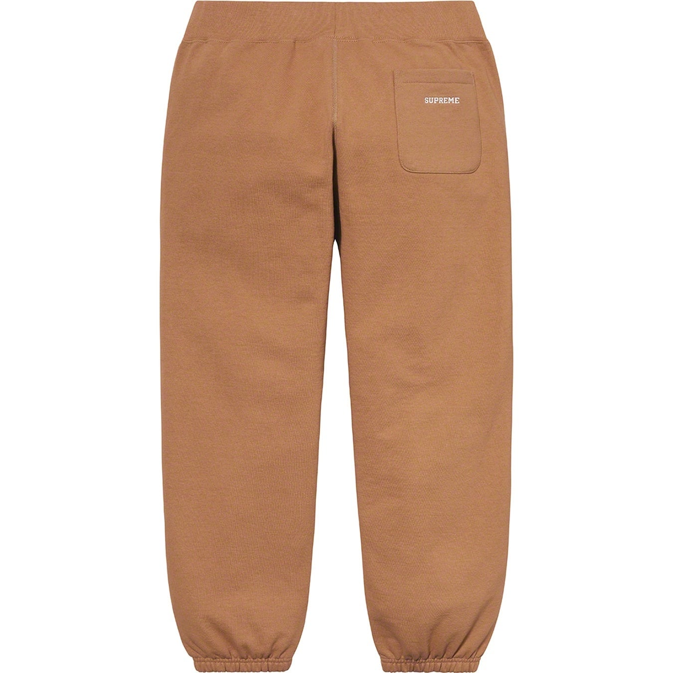 Swarovski® S Logo Sweatpant view 6